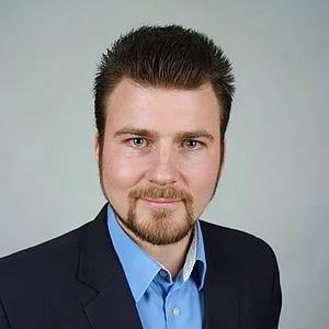 Christoph Hepting, Beisitzer
