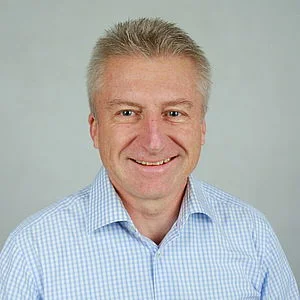 Manfred Holzer, Gemeinderat