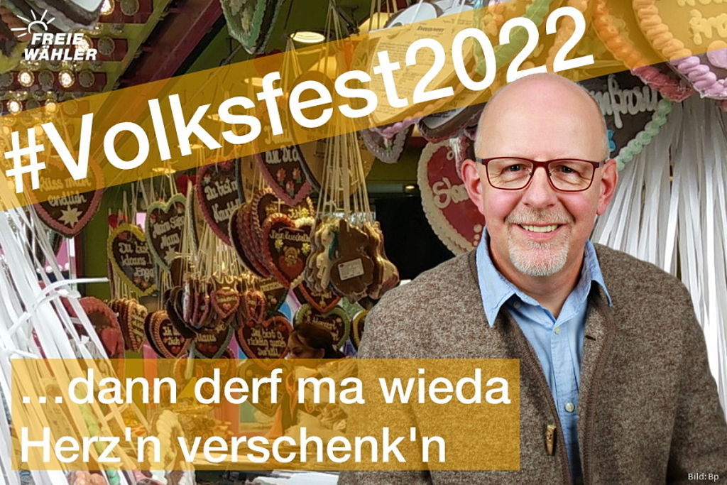 Bodo Pfeiffer Vorstand