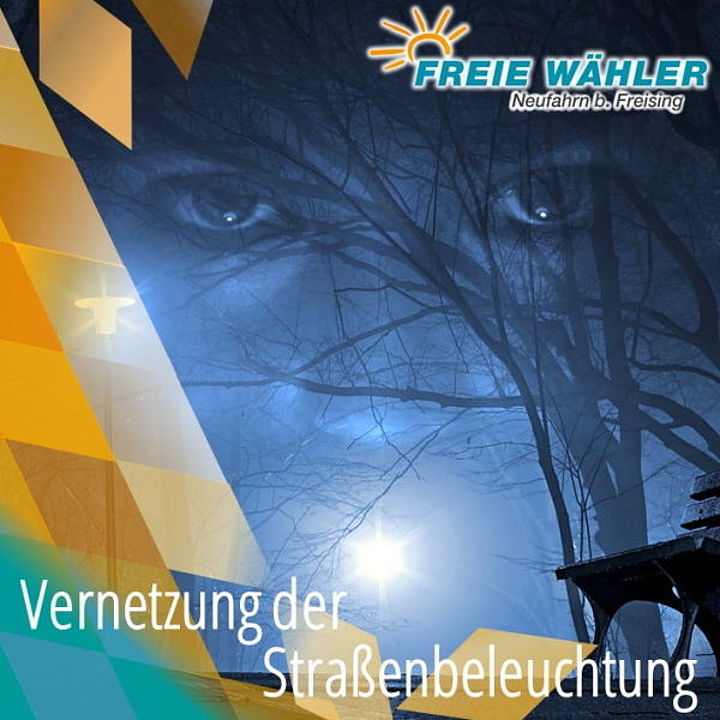 Smarte Beleuchtung - Bild: pixabay