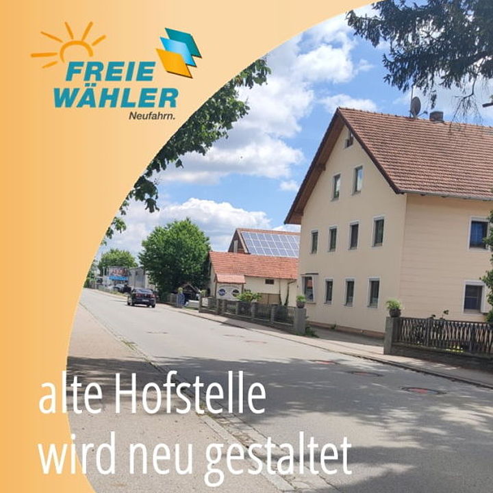 Pflüglerhof - Bildcollage: Bp