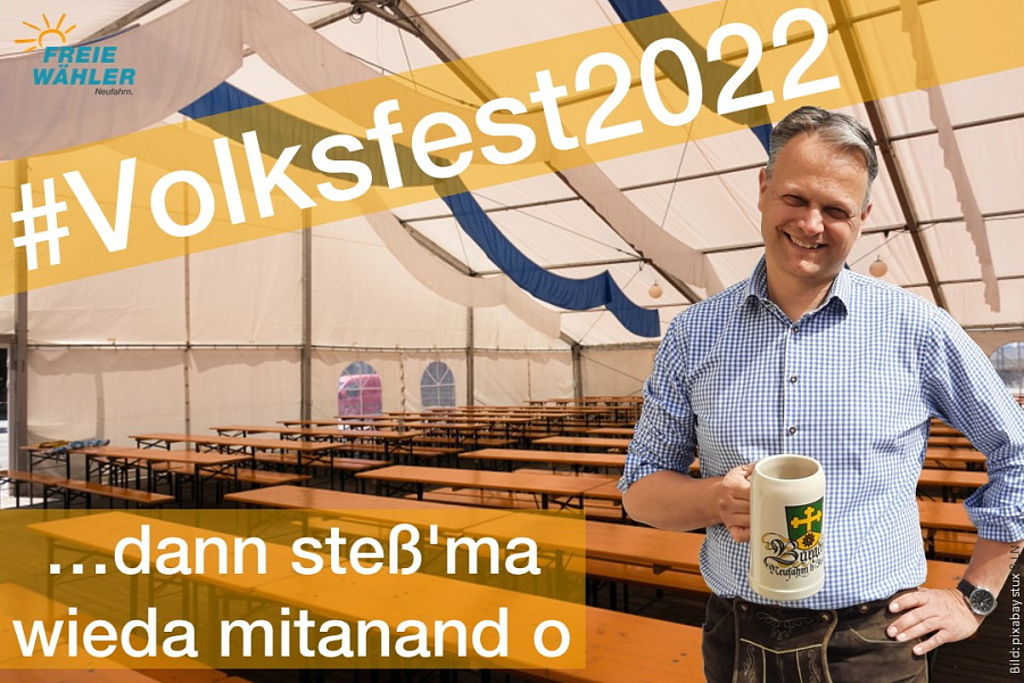 Thomas Seidenberger Vorstand und Fraktion
