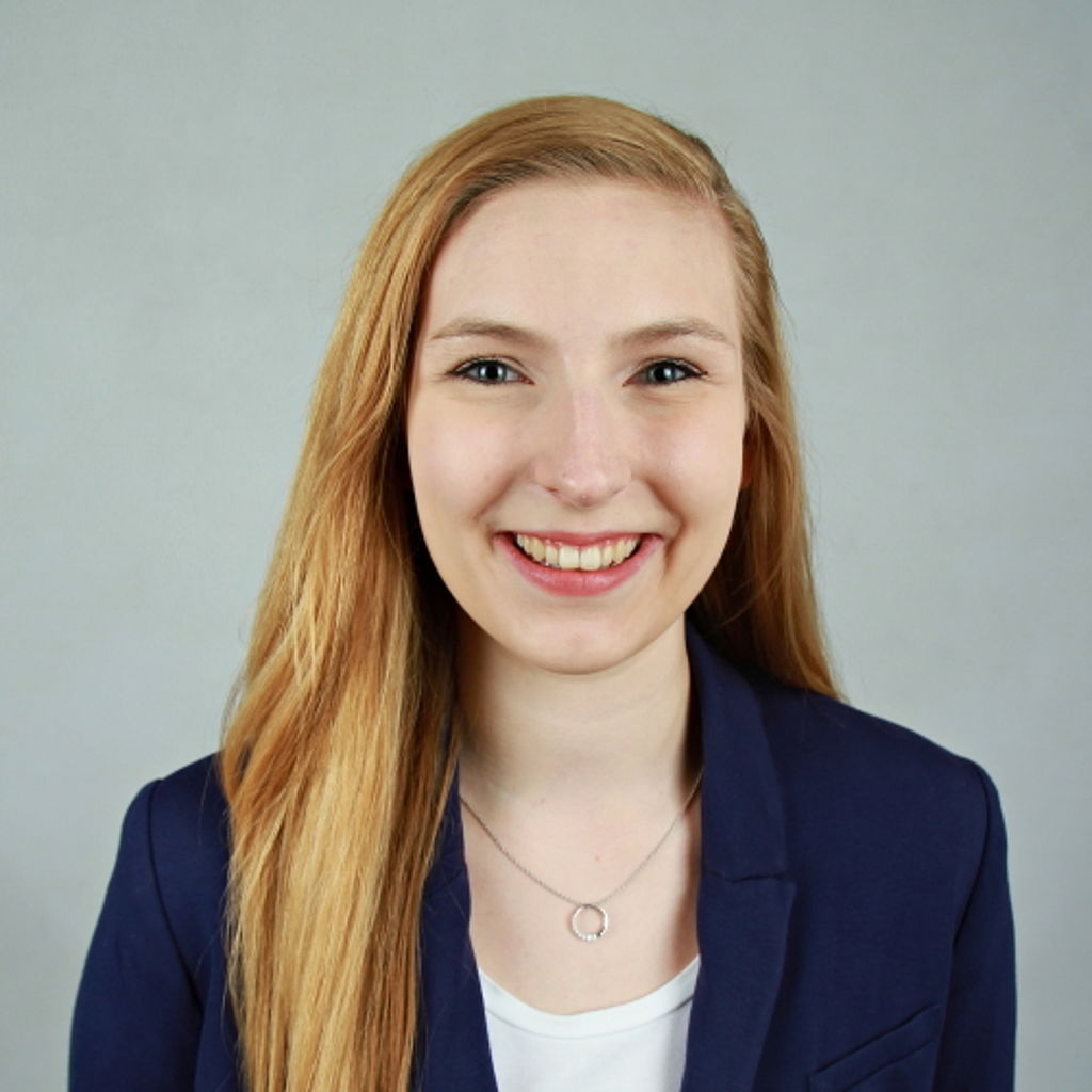 Julia Burglechner, Schriftführerin