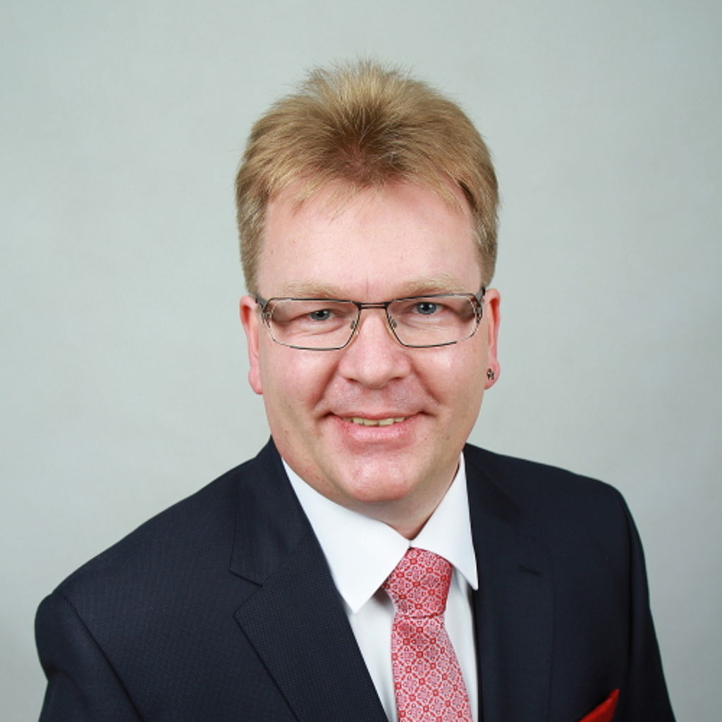 Michael Rottenkolber, ehem. Gemeinderat