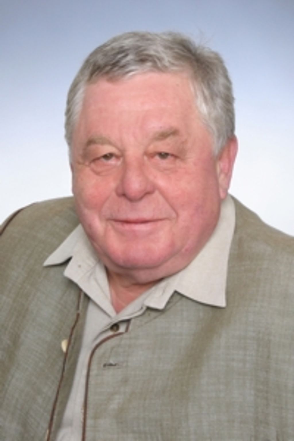 Heinz Unterholzner 2014
