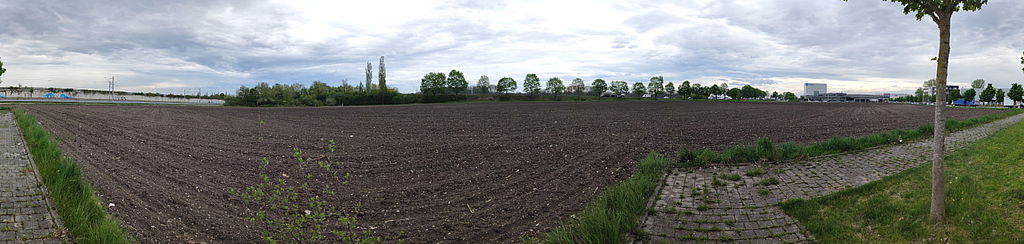 Freie Fläche - Bauland - Römerweg - Bild: Bp
