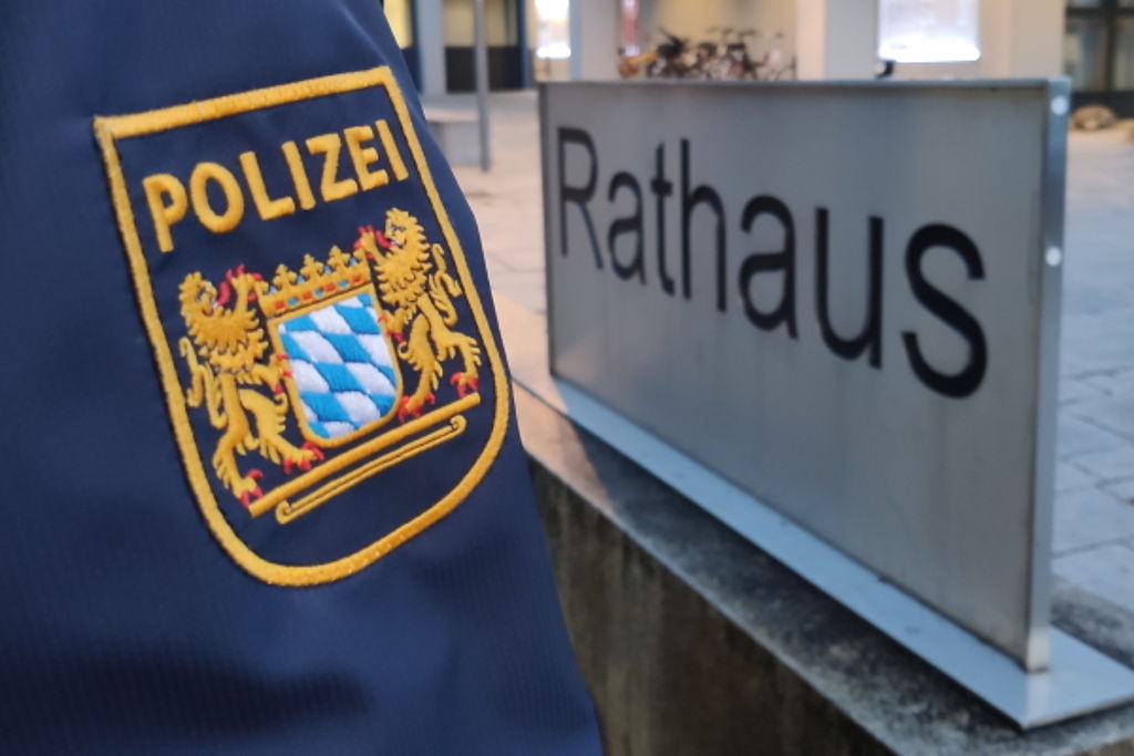 Sicherheit - Bild: Bp