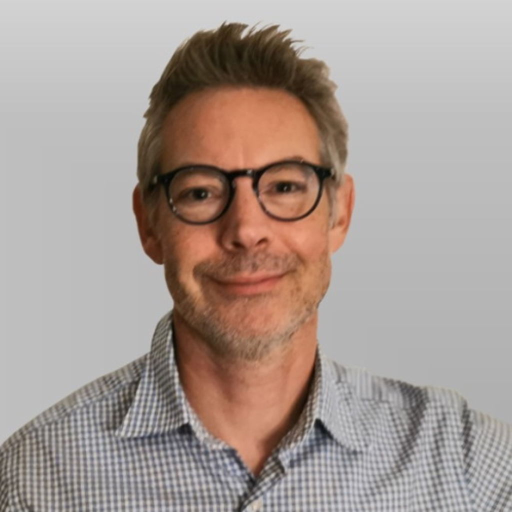 Dr. Christopher Aichinger, Fraktionssprecher