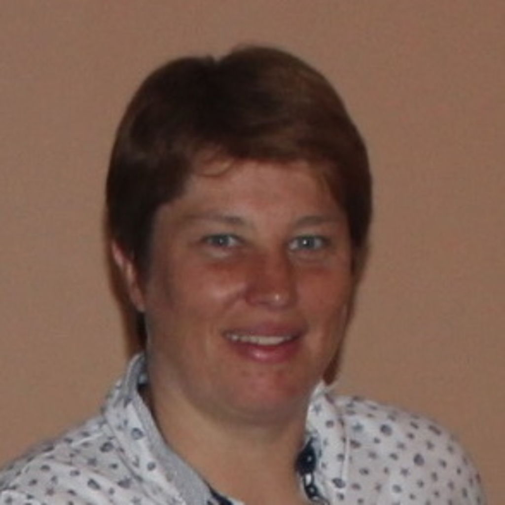 Edeltraud Natterer, Schatzmeisterin