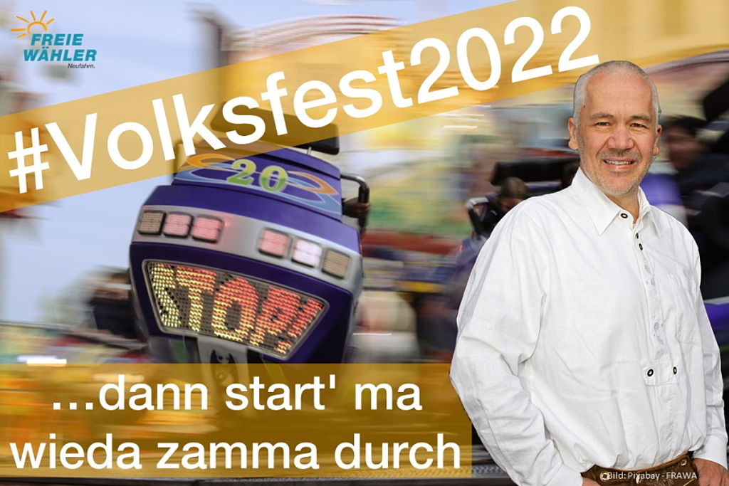 Norbert Manhart Fraktion