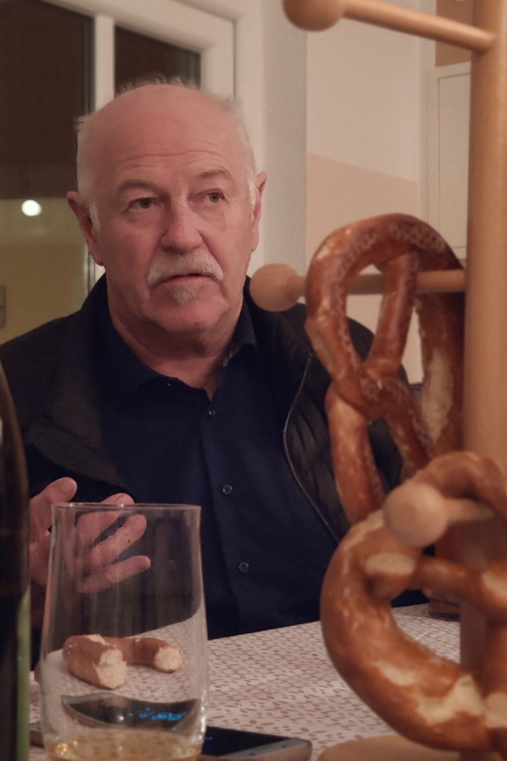 Benno Zierer, Mdl - Bild: Bp