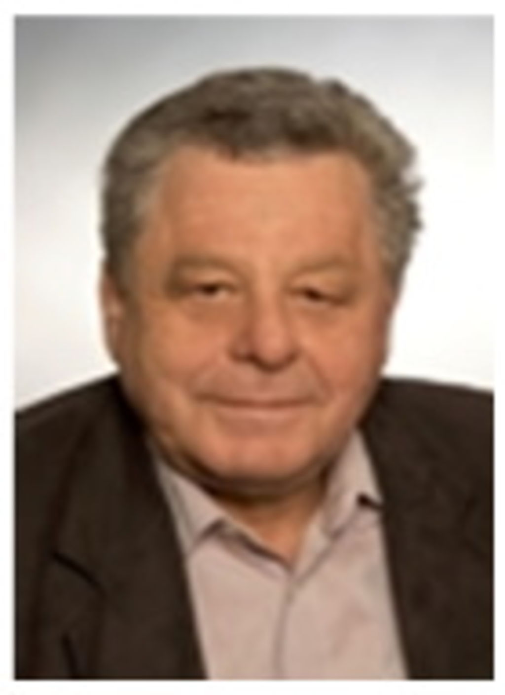 Heinz Unterholzner 1997