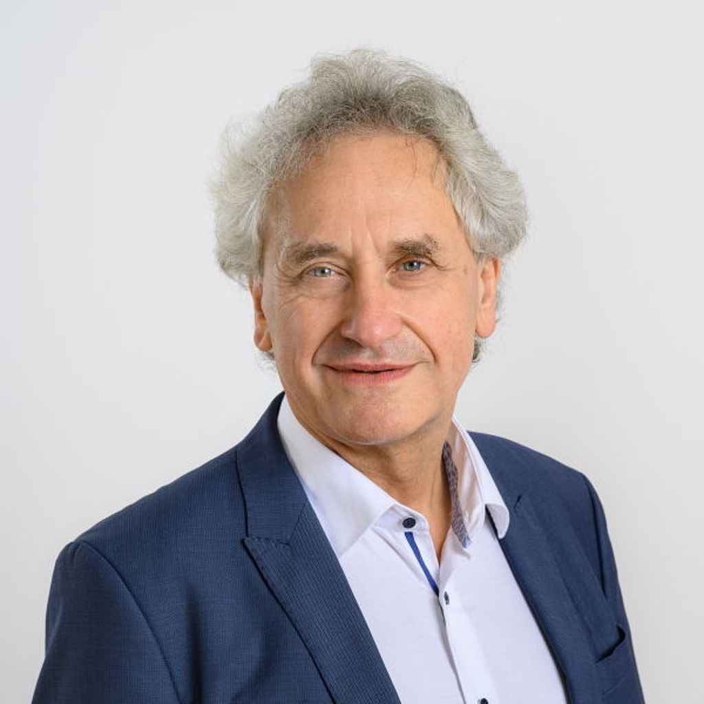 Helmut Petz, Landrat (Lkrs. FS)