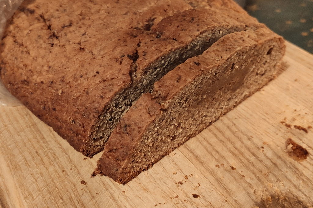 Stollen - Bild: Bp