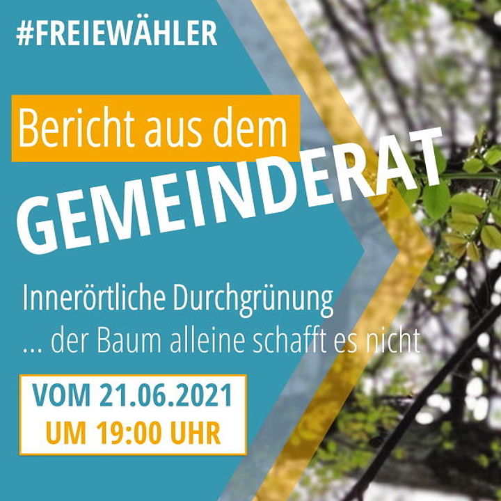 Baumschutzverordnung - Design: Bp
