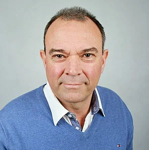 Edgar Oberprieler, Beisitzer
