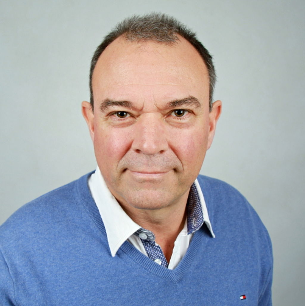 Edgar Oberprieler, Beisitzer