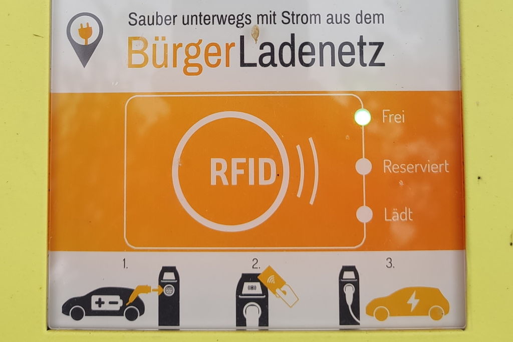 Bürgerladenetz = Ladenetz für Bürger - Bild: Bp