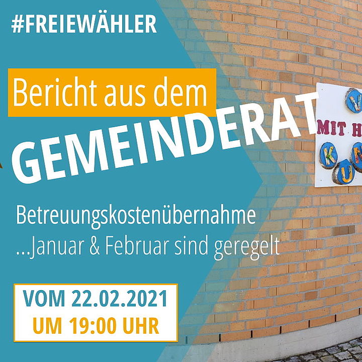 Betreuungskosten-Übernahme - Bild: Bp