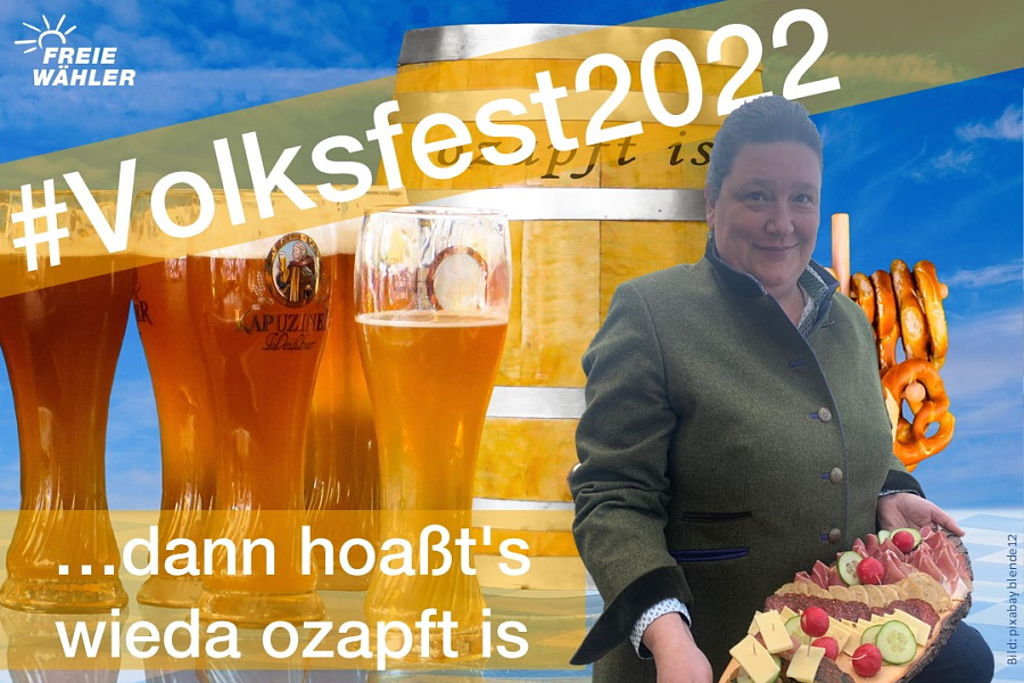 Stephanie Pflügler Fraktion
